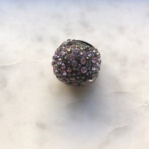 Henri Bendel Cocktail Ring